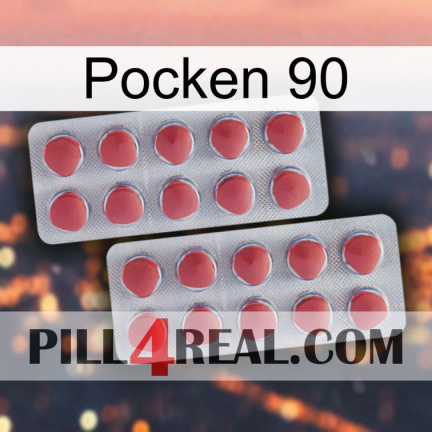 Poxet 90 19